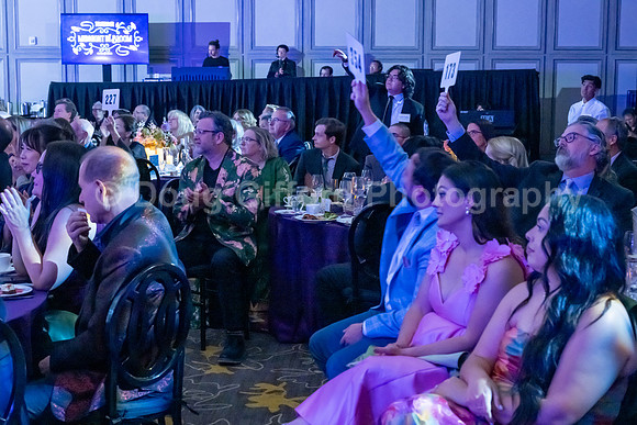 California School of the Arts - San Gabriel Valley Foundation Gala 2026