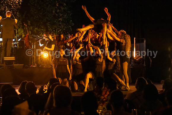 California School of the Arts - San Gabriel Valley Foundation Gala 2026
