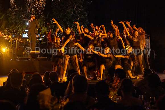 California School of the Arts - San Gabriel Valley Foundation Gala 2026