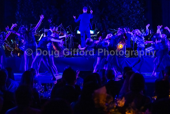 California School of the Arts - San Gabriel Valley Foundation Gala 2026
