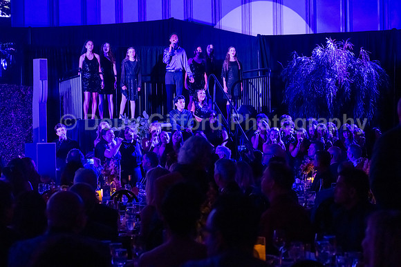 California School of the Arts - San Gabriel Valley Foundation Gala 2026