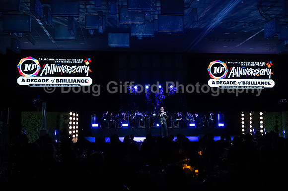 California School of the Arts - San Gabriel Valley Foundation Gala 2026