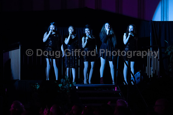 California School of the Arts - San Gabriel Valley Foundation Gala 2026