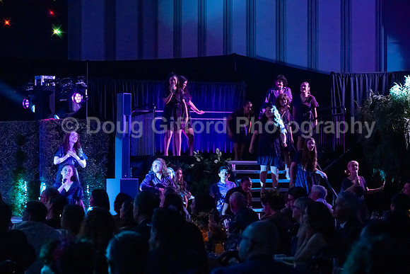 California School of the Arts - San Gabriel Valley Foundation Gala 2026