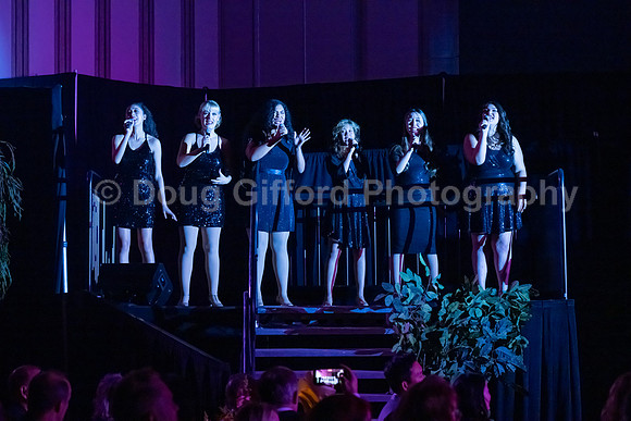 California School of the Arts - San Gabriel Valley Foundation Gala 2026