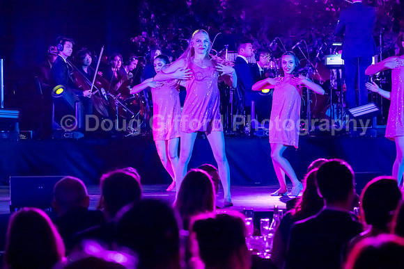 California School of the Arts - San Gabriel Valley Foundation Gala 2026
