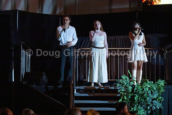 California School of the Arts - San Gabriel Valley Foundation Gala 2026