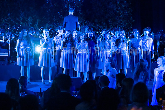 California School of the Arts - San Gabriel Valley Foundation Gala 2026