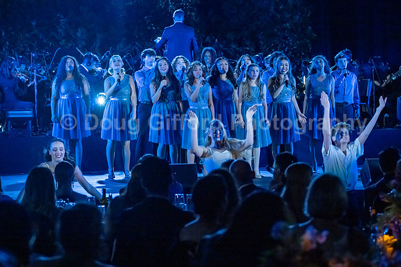 California School of the Arts - San Gabriel Valley Foundation Gala 2026