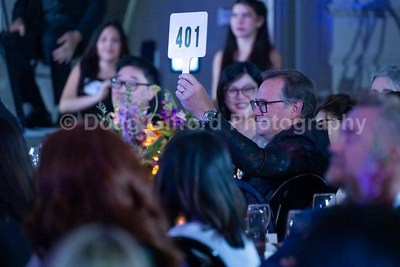 California School of the Arts - San Gabriel Valley Foundation Gala 2026