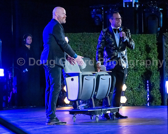 California School of the Arts - San Gabriel Valley Foundation Gala 2026