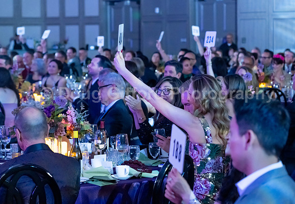 California School of the Arts - San Gabriel Valley Foundation Gala 2026