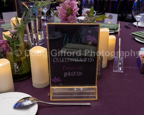 California School of the Arts - San Gabriel Valley Foundation Gala 2026