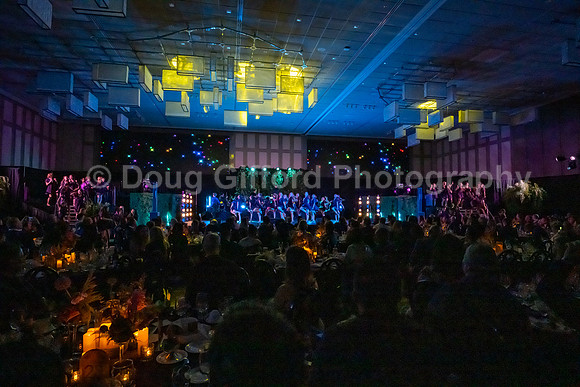 California School of the Arts - San Gabriel Valley Foundation Gala 2026