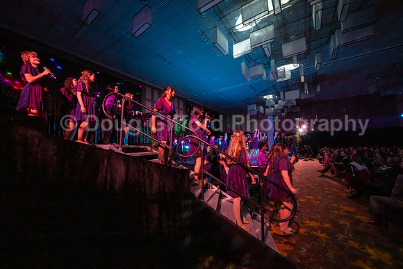 California School of the Arts - San Gabriel Valley Foundation Gala 2026