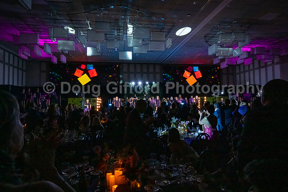 California School of the Arts - San Gabriel Valley Foundation Gala 2026