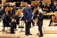 Pacific Symphony - Williams, Daugherty & Brahms