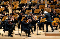 Pacific Symphony - Williams, Daugherty & Brahms