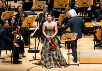 Pacific Symphony - Williams, Daugherty & Brahms