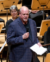 Pacific Symphony - Williams, Daugherty & Brahms