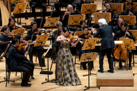 Pacific Symphony - Williams, Daugherty & Brahms