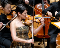 Pacific Symphony - Williams, Daugherty & Brahms