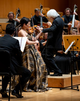 Pacific Symphony / Williams, Daugherty & Brahms 032626