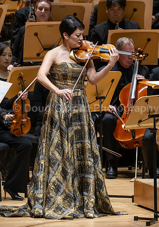 Pacific Symphony - Williams, Daugherty & Brahms