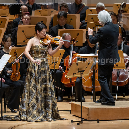 Pacific Symphony - Williams, Daugherty & Brahms