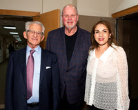 Pacific Symphony - Williams, Daugherty & Brahms