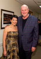 Pacific Symphony - Williams, Daugherty & Brahms