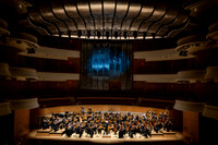 Pacific Symphony - Williams, Daugherty & Brahms