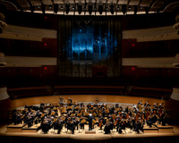 Pacific Symphony - Williams, Daugherty & Brahms