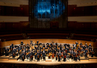 Pacific Symphony - Williams, Daugherty & Brahms