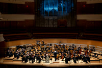Pacific Symphony - Williams, Daugherty & Brahms