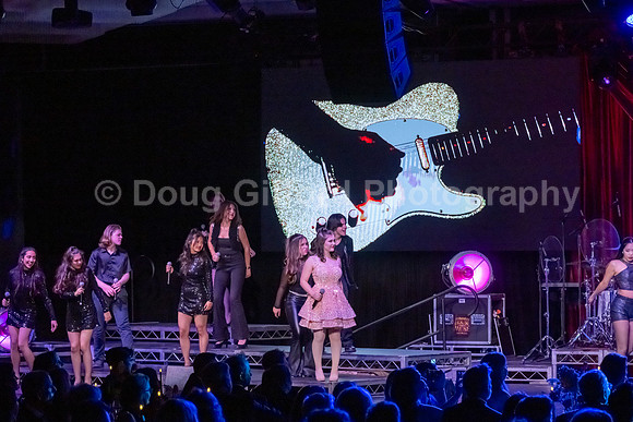 Orange County School of the Arts Foundation Presents - House of Muse Gala 2025
