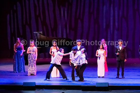 Orange County School of the Arts Foundation - Season Finale 2025