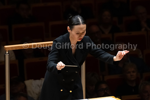 Pacific Symphony - Beethoven & Sibelius