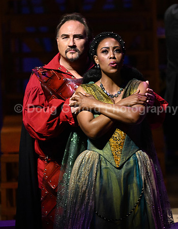 Pacific Symphony - Verdi's Otello