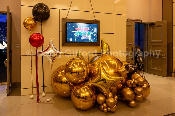 California School of the Arts – San Gabriel Valley Gala 2025