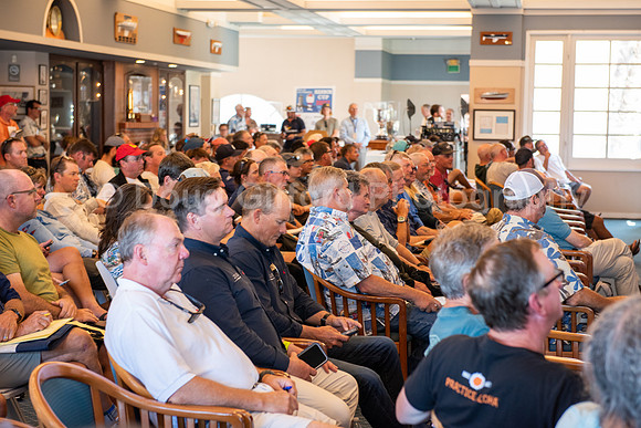 2023 Transpac