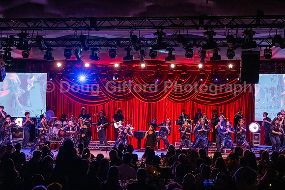 Orange County School of the Arts Foundation Presents - House of Muse Gala 2025
