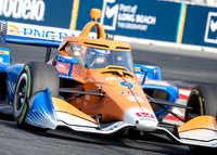 Acura Grand Prix of Long Beach 2024