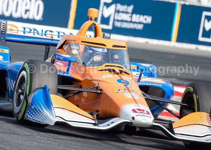 49th Acura Grand Prix of Long Beach 2024