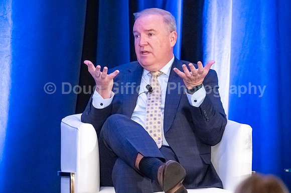 2024 Orange County Business Council Health Care Forum