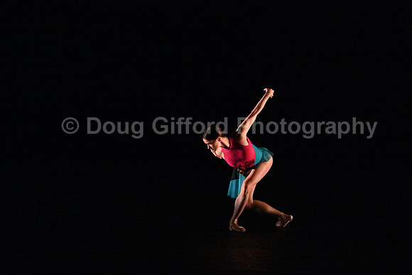 American Ballet Theatre - Forward