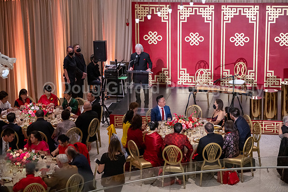 Pacific Symphony Lunar New Year 2022