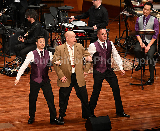 MenAlive - Orange County Gay Men's Chorus