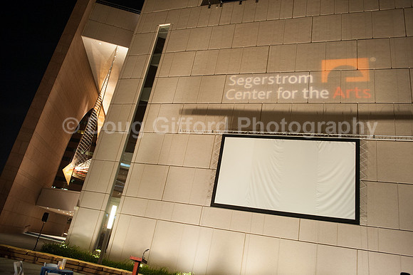SCFTA - Summer at the Center Performance 073115