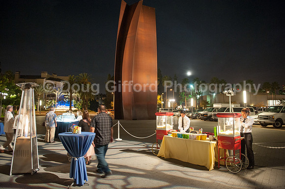 SCFTA - Summer at the Center Performance 073115